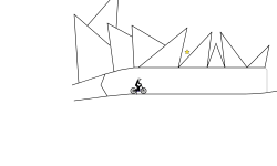 Trial: Easyish