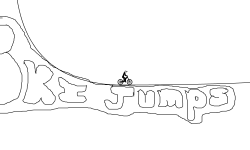 Ski Jumps!