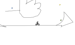 Half pipe (bmx)