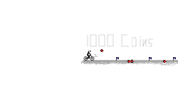1000 coin - Challenge