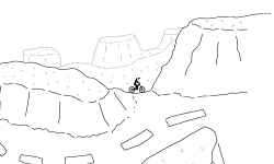 Cliff Rider