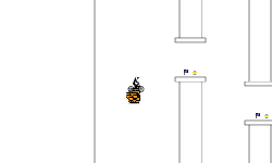 Flappy Rider