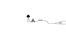bmx moutain