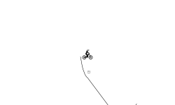 Auto Wheely (sort of)