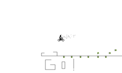 BIGGEST JUMP