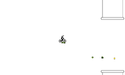 Flappy rider hd