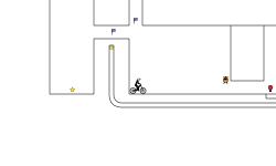 All Vehicle Trial