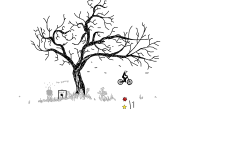 Horror - Desc