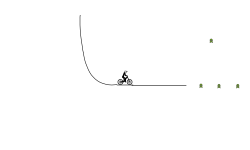 hover track