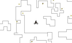 Helicopter challenge