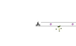 Might Glitch