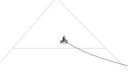 DOWNHILL/SHORT