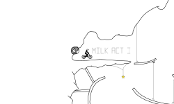 Milk: Act 1