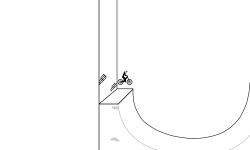 Half-Pipe Escape