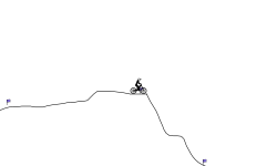 I Think It's Possible.Moutain