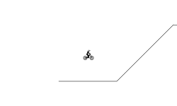 small climb