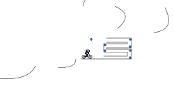 blob