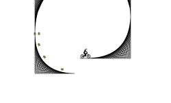 Bmx brush rush!