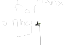 A mini game
