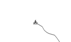 Long Downhill