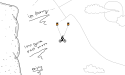 I'm Sorry. (Desc)