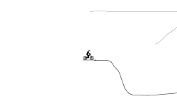 Follow the arrows or death