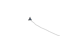 how fast can u climb it