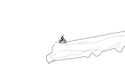 THE CAVES gravity