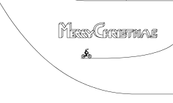 Merry Christmas Free Rider!