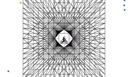 30 Minutes on one track