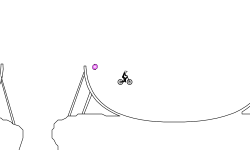 Halfpipe Heaven