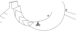 jump like never before!