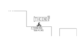 The End?