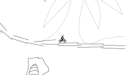 The long ride