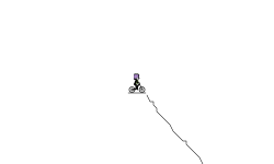 cliff fall