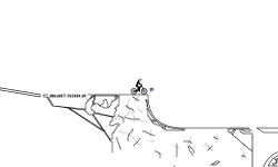 military track