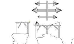 Choose your way [HARD]