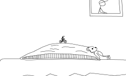 Lil'l Biker (DEMO?)