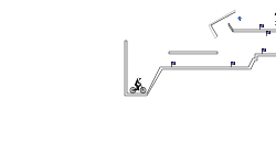 BMX Trial