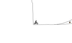 stunt dirt jumps