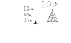 Happy New Year!