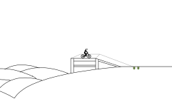 bAD TRaiLs