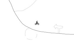 Z-Z / Climb braking practice