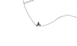 small jump