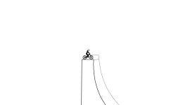 HALF PIPE