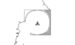 short track 1