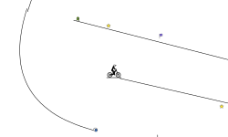 Gravity race 10