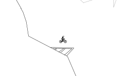mountain jumps