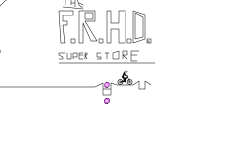 FRHD Super Store Preview