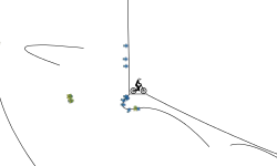 The Fast Power Up Track